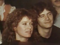 Rolig kväll på teatern smutsiga