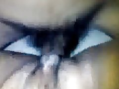 Indonesien-entot milf få croot