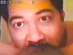 Malaysiska tv skådespelerska sex tape del 3