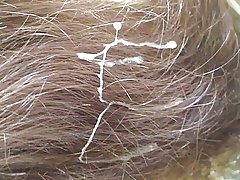 Hemliga bukkake tåg 003