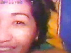 Malaysiska tv skådespelerska sex tape del 1