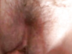 MI syster-knullade och cumshot