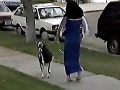 Ringaren i otäck dames xxx