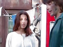 Icke-återvinningsbara bilist trades fitta för reparationer