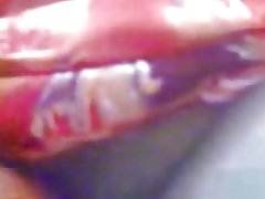 Malaysiska baju kurung-onani