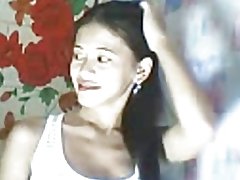 Små tuttar asiatiska Visa fittan