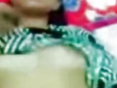 Malaysiska-busty blyg-blyg katt