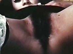 Madame vong &amp; s farliga ögon