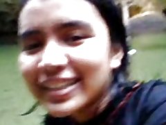 Malaysiska-fuck kat gratis camping