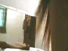 Indonesien-tante bandung naning utmärkt goyangannya