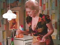 Lucky italienska natt