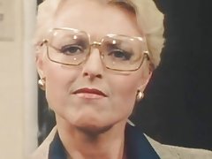 Mjölkaktig lunch med milfy dessert